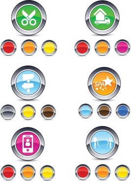 267x368 Power Button Icon Vector Free Vector Download (24,655 Free Vector