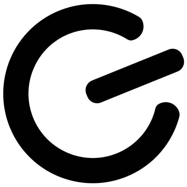 600x600 Power Button Vector Icon Free Download Vector Logos Art Graphics