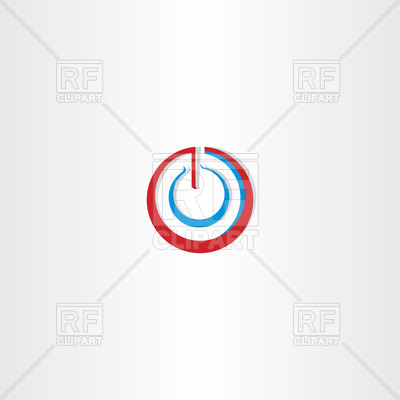 400x400 Power Icon Vector Image Vector Artwork Of Signs, Symbols, Maps