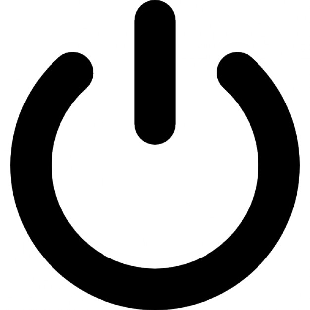 626x626 Power Symbol Icons Free Download