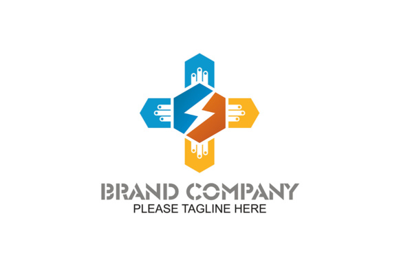 580x387 Electricity Power Icon Vector Graphic By Friendesign Acongraphic