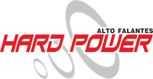 300x155 Hard Power Alto Falante Logo Vector (.cdr) Free Download