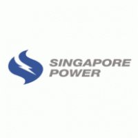 200x200 Singapore Power Logo Vector (.eps) Free Download