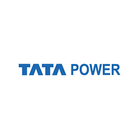 280x280 Tata Power Logo Vector Download Free