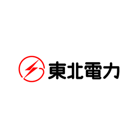 280x280 Tohoku Electric Power Logo Vector Download Free