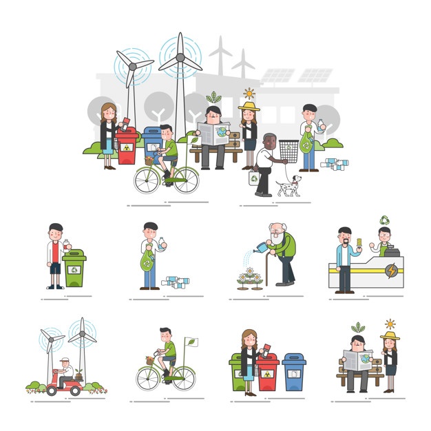 626x626 Power Plant Vectors, Photos And Psd Files Free Download