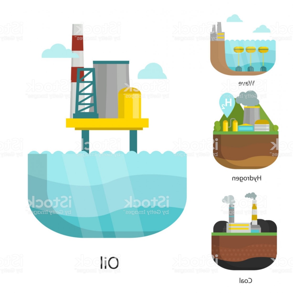 1228x1228 Energy Plant Vector Lazttweet