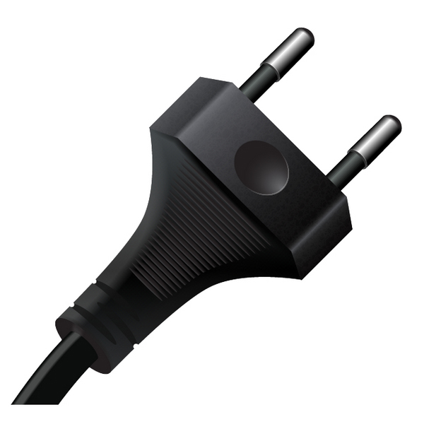 600x600 How To Draw A Power Plug In Adobe Illustrator