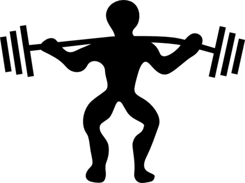 493x368 Powerlifting Vector Free Vector Download (3 Free Vector) For