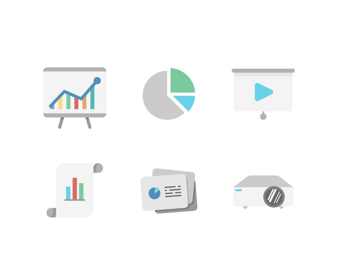 1136x936 Infographs For Powerpoint Vectors Vector Art Amp Graphics