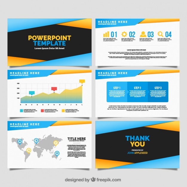 626x626 Powerpoint Vectors, Photos And Psd Files Free Download