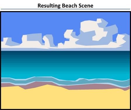 449x377 Create Animated Scenes With Vector Images In Powerpoint Nuts