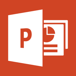 256x256 Editable Icons For Microsoft Office Youpresent