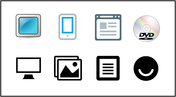 580x320 Using Free Vector Icons In Powerpoint