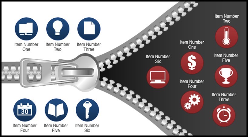 818x454 Jump Start Your Presentations With Vector Graphics