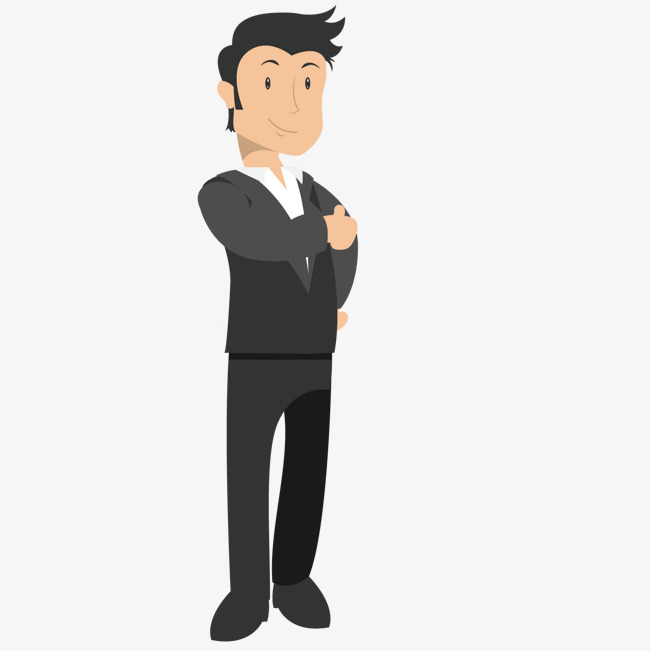 650x651 Point Of Praise Male Staff, Like, Staff, Cartoon Png And Vector