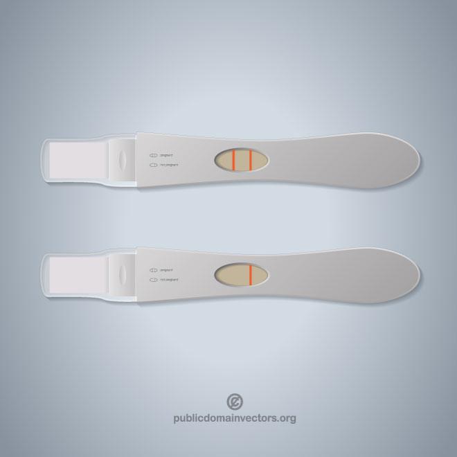 660x660 Pregnancy Test