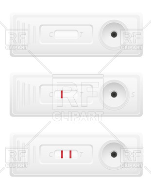 311x400 Pregnancy Test