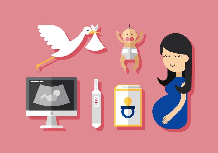 700x490 Vector Pregnant Mom