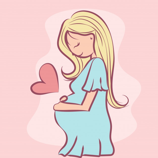 626x626 Pregnant Vectors, Photos And Psd Files Free Download