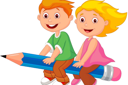 450x300 Preschool Vector Playschool ~ Frames ~ Illustrations ~ Hd Images