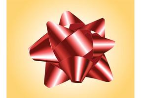 286x200 Ribbon Bow Free Vector Art