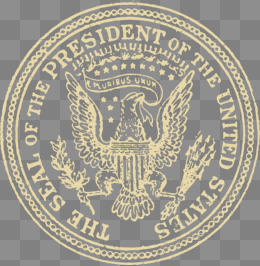 260x266 Presidential Seal Png, Vectors, Psd, And Clipart For Free Download