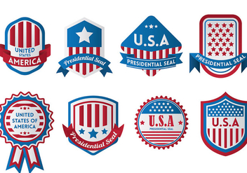 352x247 Free Presidential Seal Logo Vector Free Vector Download 383251