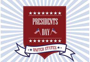 286x200 Presidents Day Free Vector Art
