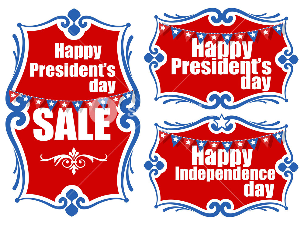 1000x739 United States National Holidays Presidents Day Independence Day