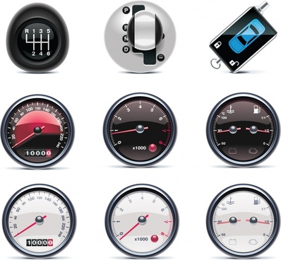 398x368 Pressure Gauge Free Vector Download (54 Free Vector) For