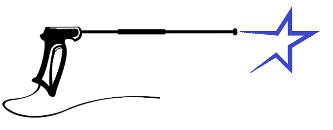 680x266 Machine Clipart Pressure Washer Cute Borders, Vectors, Animated