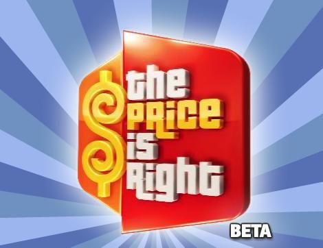 470x362 Price Is Right Game Shows Tv Shooting And Tvs