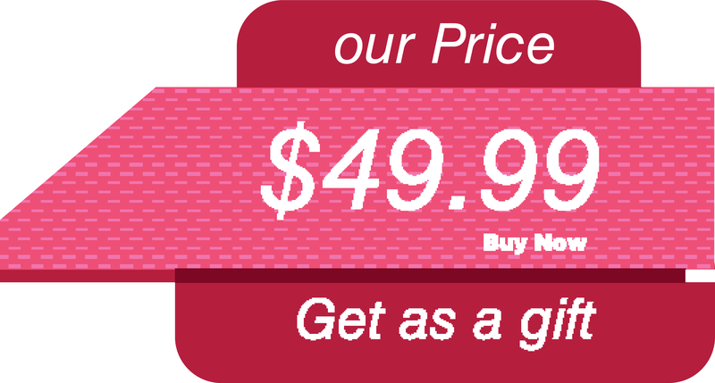 800x429 Vector Gift Price Tag Design