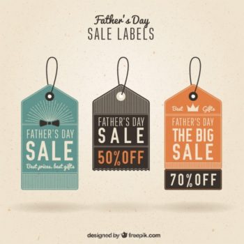 350x350 Price Tag Design Free Download