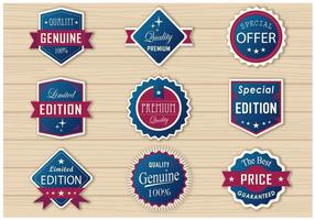 286x200 Vintage Price Tag Free Vector Art