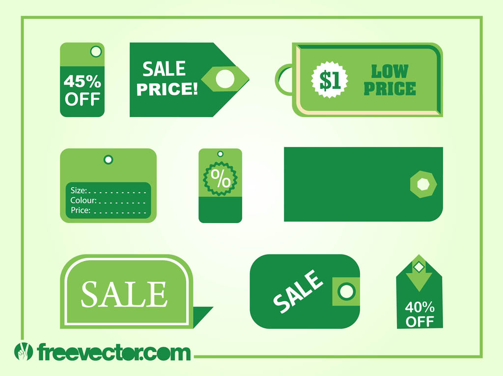1024x765 Price Tags Vectors Vector Art Amp Graphics