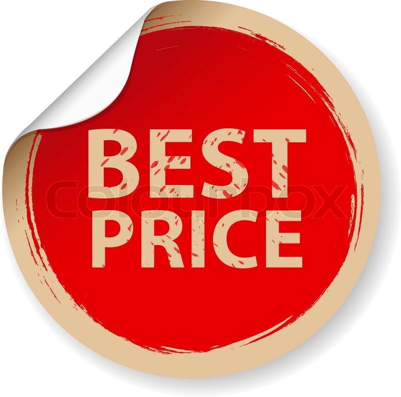800x792 Vintage Label Best Price Stock Vector Colourbox