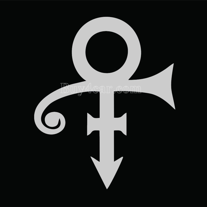 Prince Symbol Vector at GetDrawings | Free download