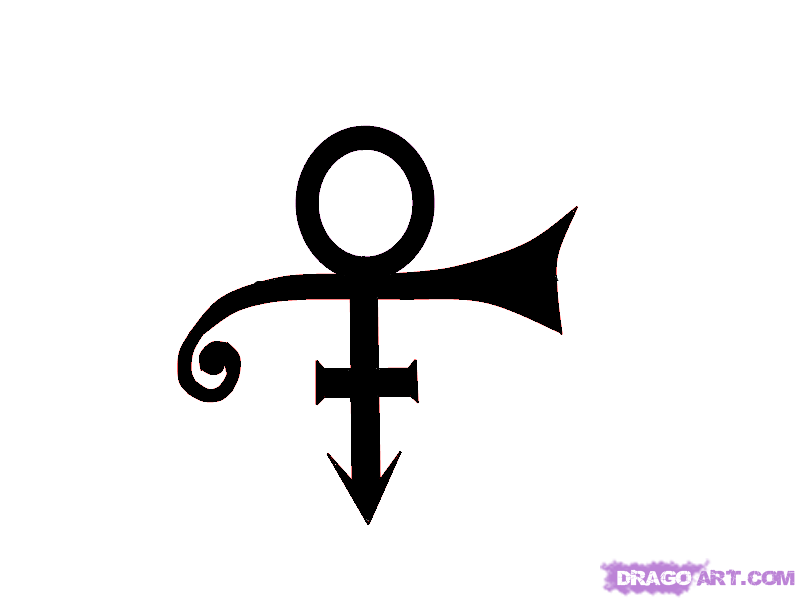800x600 Singer Clipart Prince