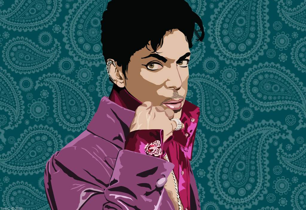 1024x702 Prince Vector 2 By For Always