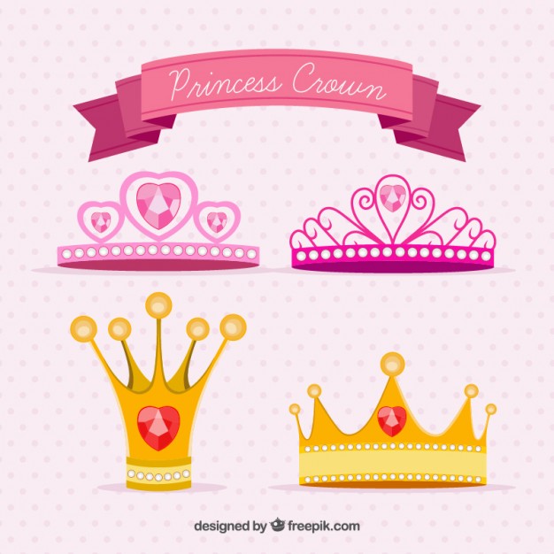 626x626 Princess Crown Vectors, Photos And Psd Files Free Download