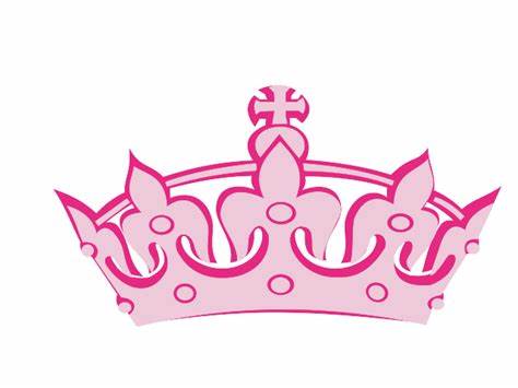 Princess Crown Vector Free Download