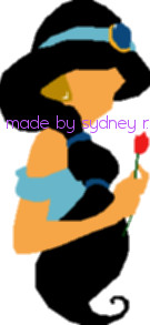 135x293 Jasmine Vector By Papermask By Princess Jasmine