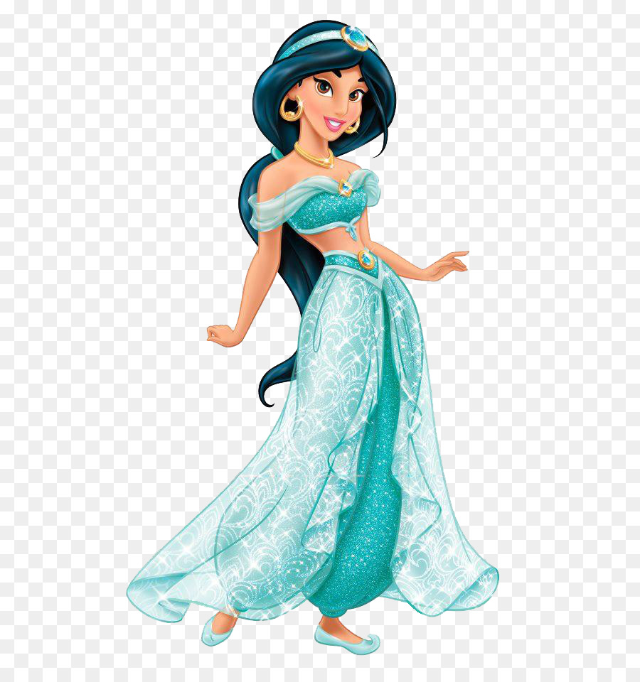 Princess Jasmine Vector at GetDrawings | Free download