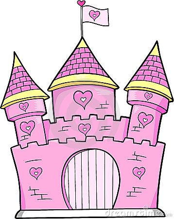 358x450 Castle Clipart Princess Sofia Cute Borders, Vectors, Animated