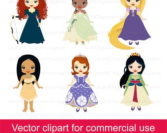 340x270 Sofia Vector Etsy