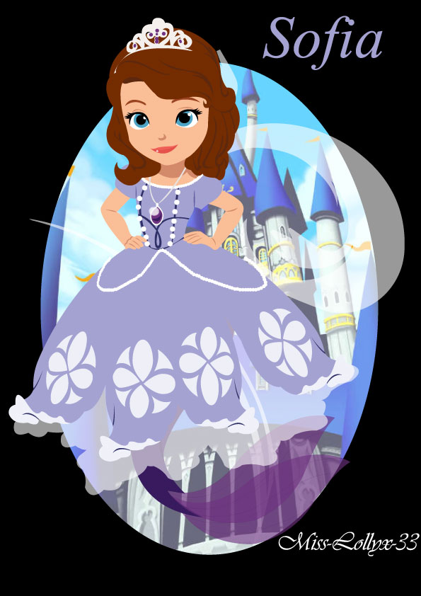 595x842 The Little Mermaid Princess By Miss Lollyx 33