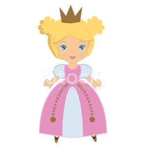 Princess Vector at GetDrawings | Free download