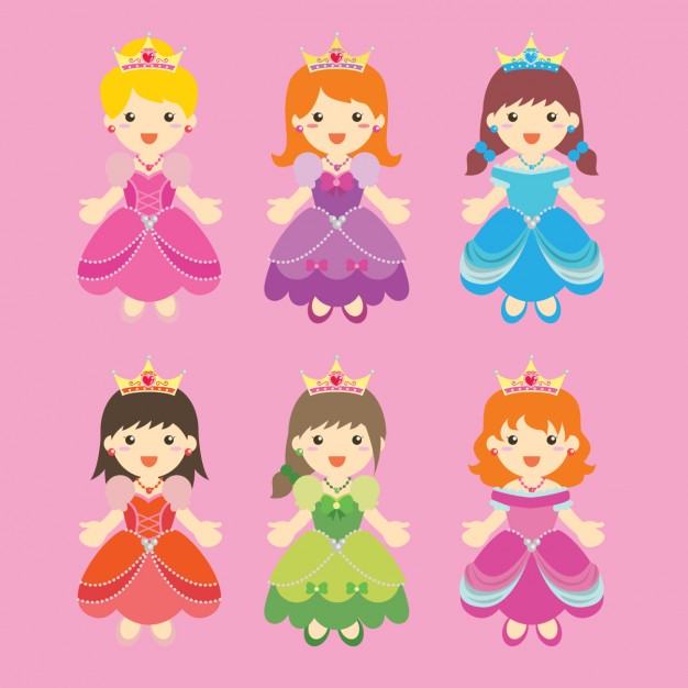 626x626 Princess Vectors, Photos And Psd Files Free Download